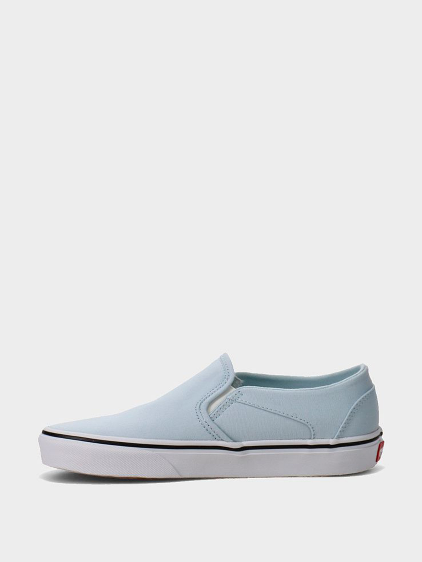 Слипоны и мокасины Vans модель VN0A45JM53H1 Фото