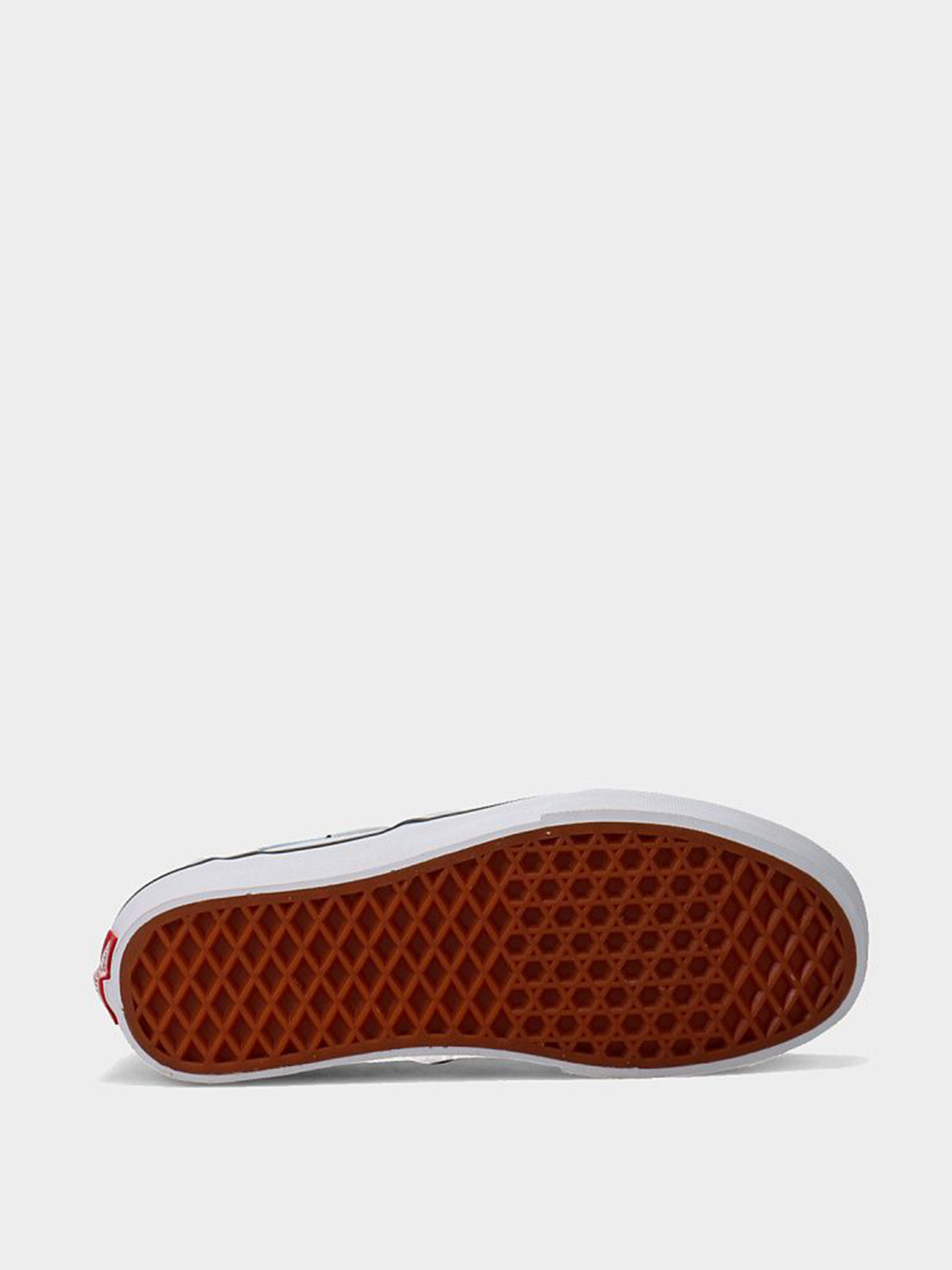 Слипоны и мокасины Vans модель VN0A45JM53H1 Фото