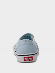 Слипоны и мокасины Vans модель VN0A45JM53H1 Фото