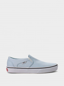 Слипоны и мокасины Vans модель VN0A45JM53H1 Фото