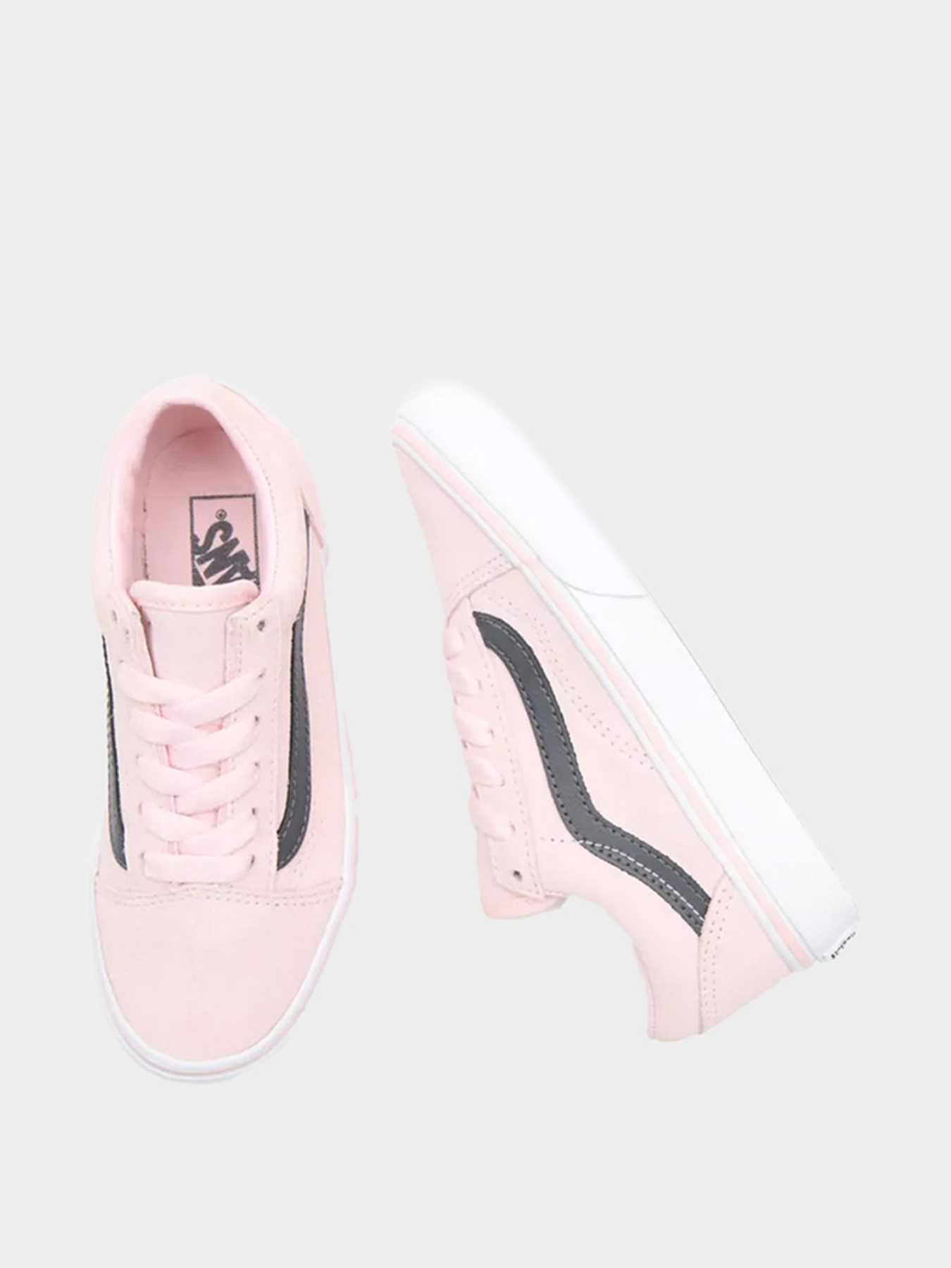 Кеды Vans модель VN0A4BUU32Y1 Фото