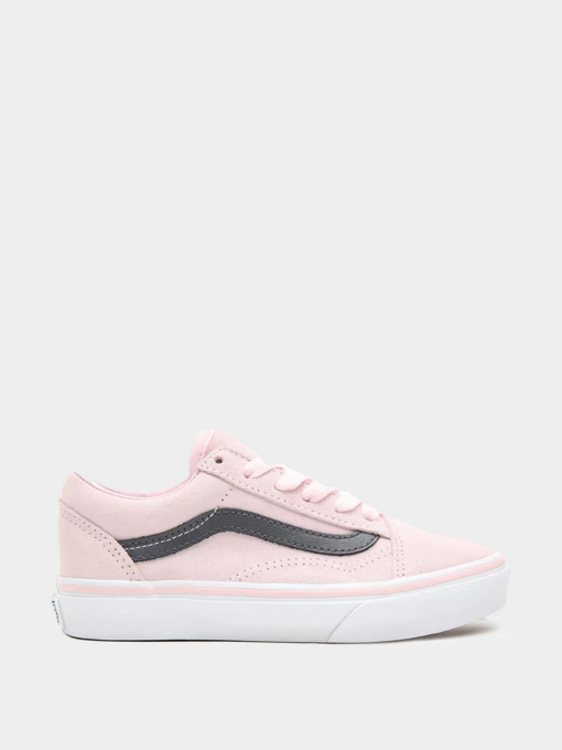 Кеды Vans модель VN0A4BUU32Y1 Фото