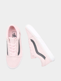 Кеды Vans модель VN0A4BUU32Y1 Фото