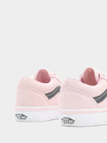 Кеды Vans модель VN0A4BUU32Y1 Фото