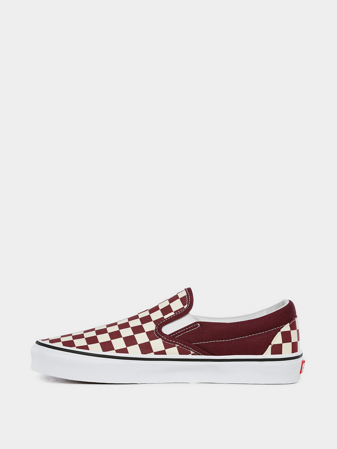 Слипоны и мокасины Vans модель VN0A4BV3KZO1 Фото