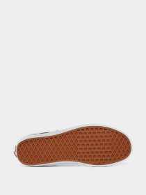 Слипоны и мокасины Vans модель VN0A4BV3KZO1 Фото