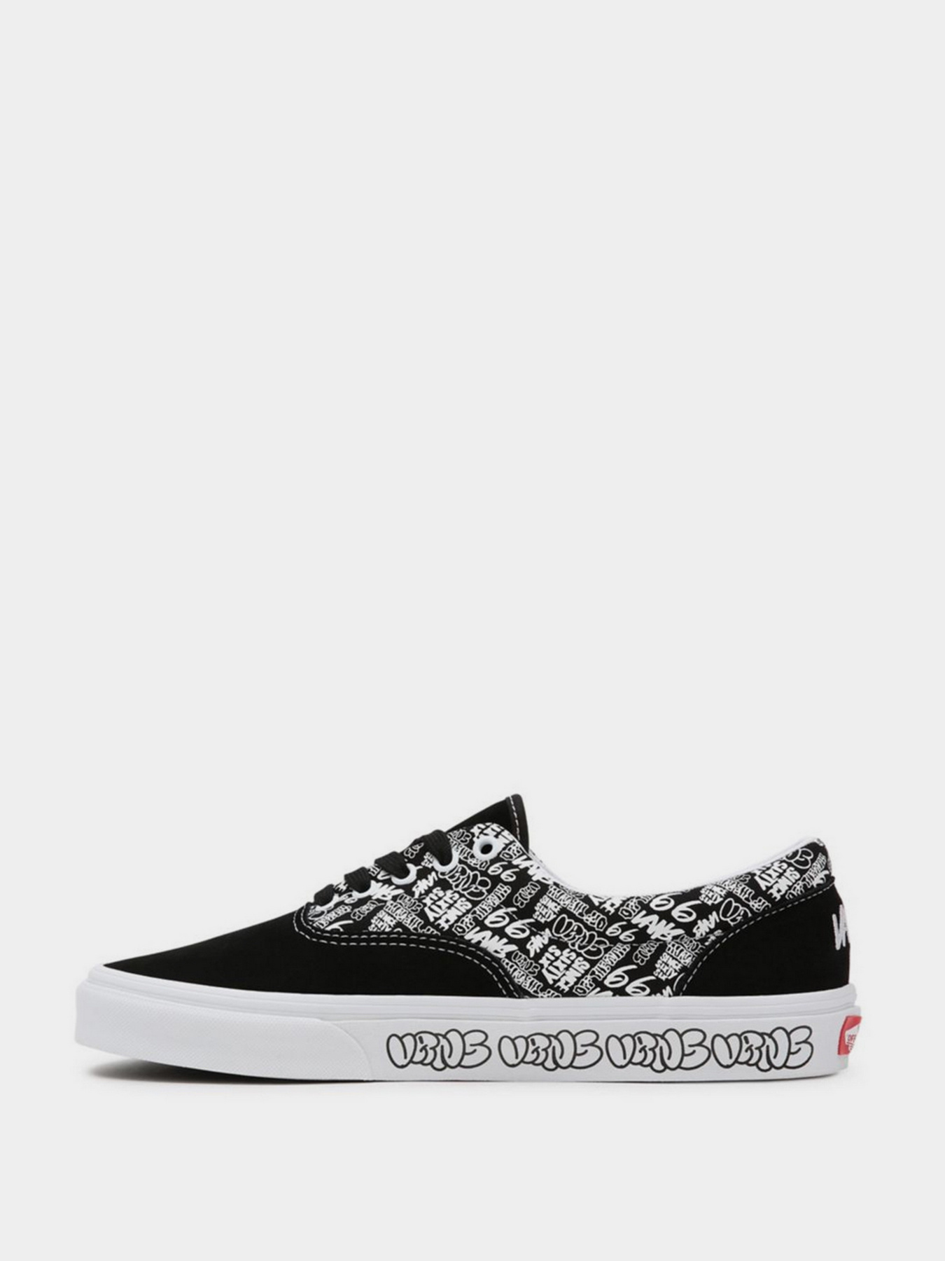 Кеды Vans модель VN0A4BV4Y28_M Фото