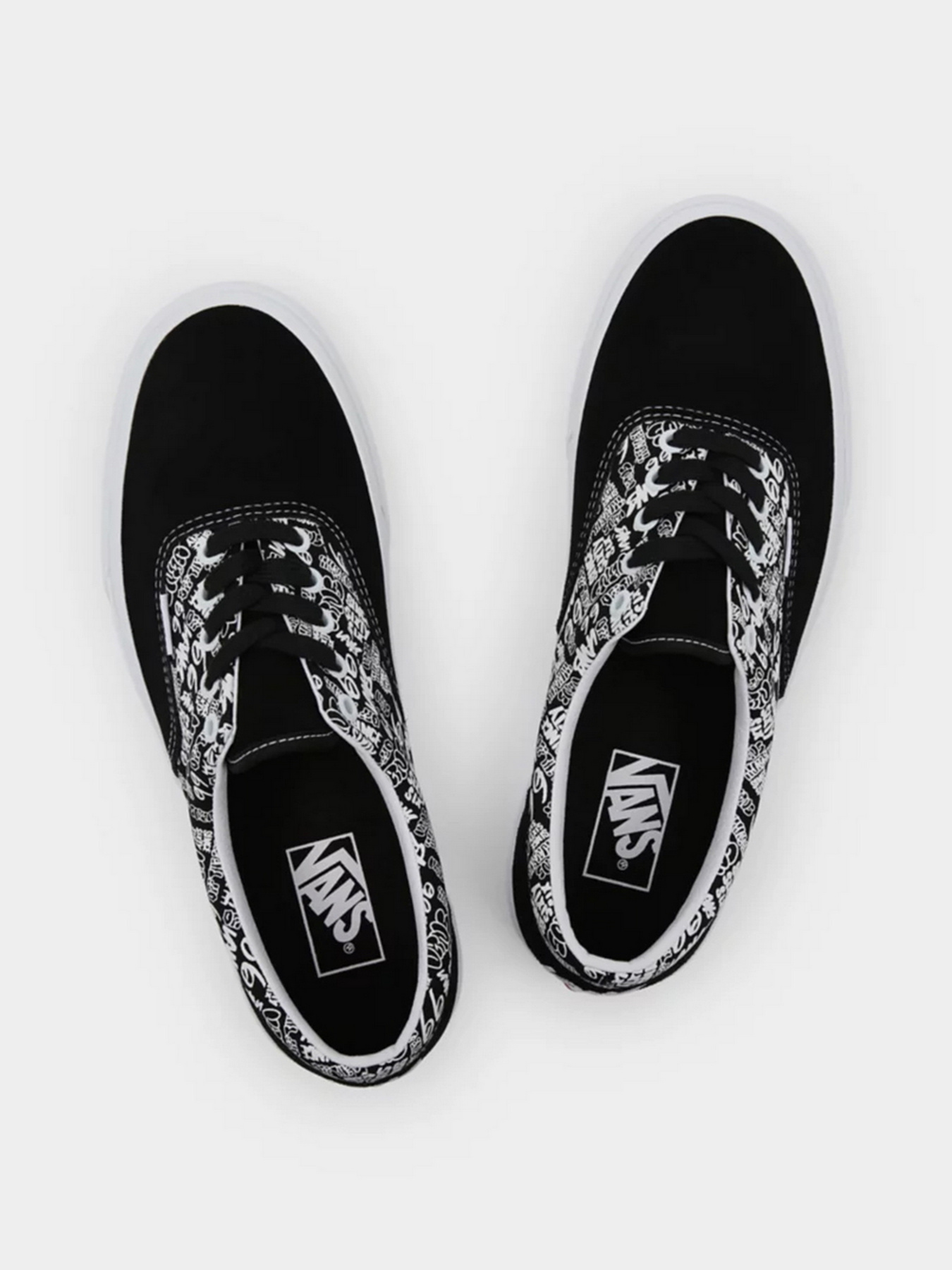 Кеды Vans модель VN0A4BV4Y28_M Фото
