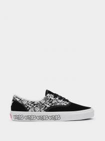Кеды Vans модель VN0A4BV4Y28_M Фото