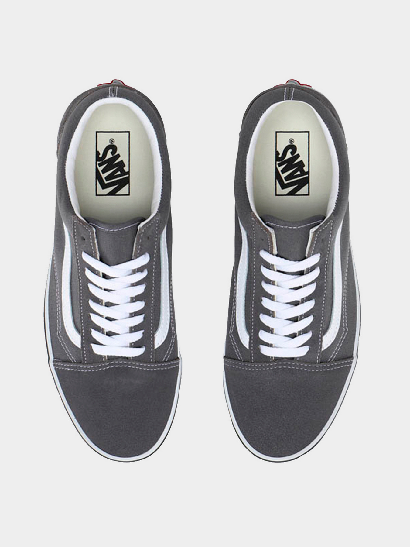 Кеды Vans модель VN0A4BV51951 Фото