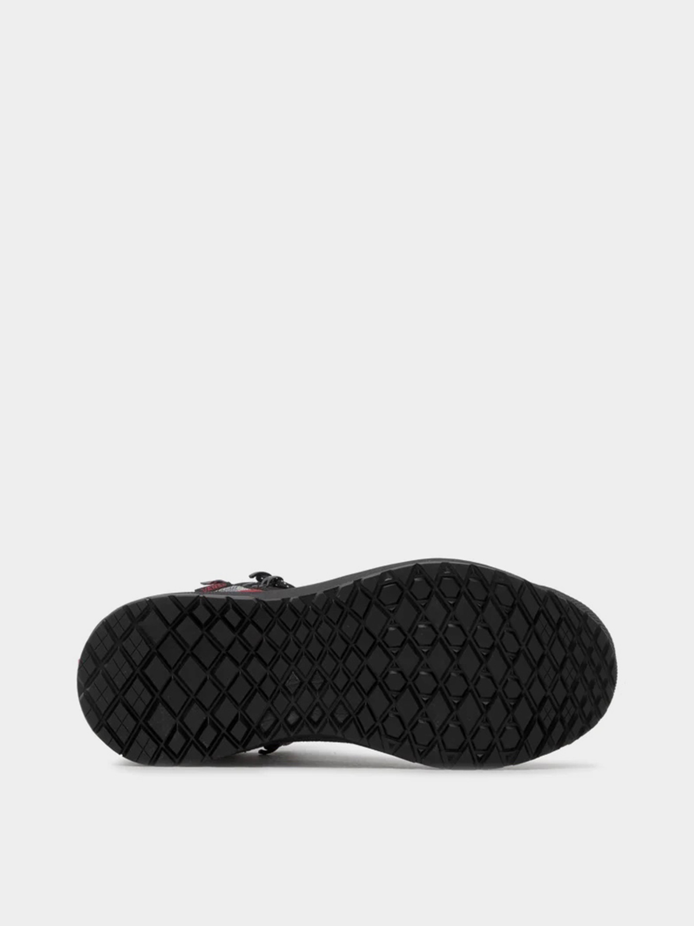 Ботинки и сапоги Vans модель VN0A4BVSBLK1 Фото