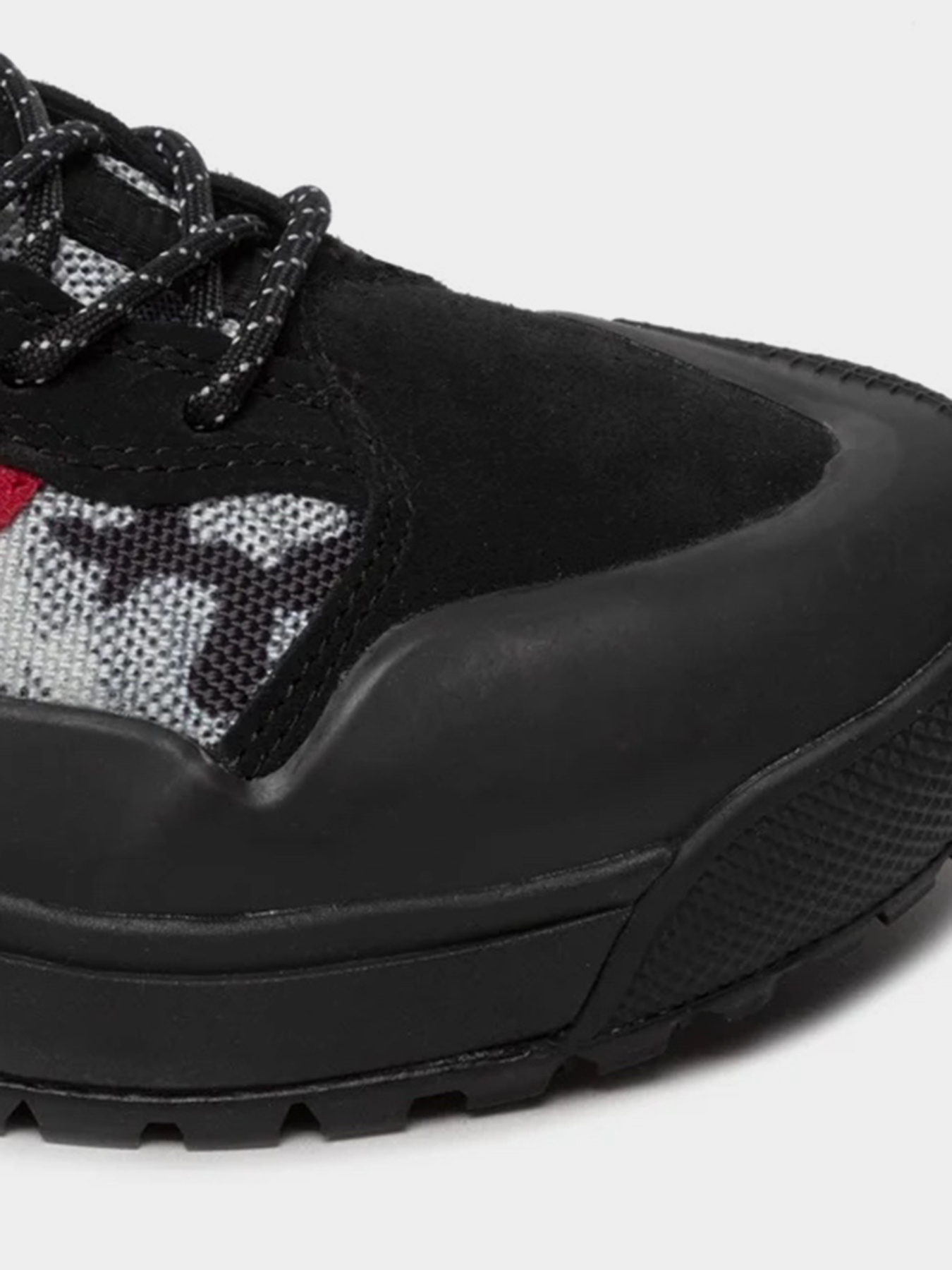 Ботинки и сапоги Vans модель VN0A4BVSBLK1 Фото