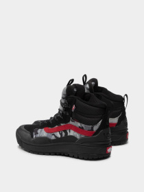 Ботинки и сапоги Vans модель VN0A4BVSBLK1 Фото