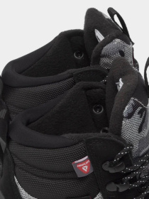 Ботинки и сапоги Vans модель VN0A4BVSBLK1 Фото