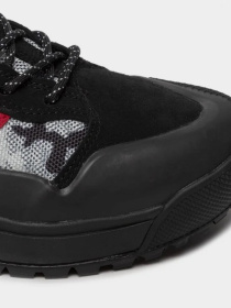 Ботинки и сапоги Vans модель VN0A4BVSBLK1 Фото