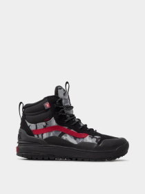 Ботинки и сапоги Vans модель VN0A4BVSBLK1 Фото