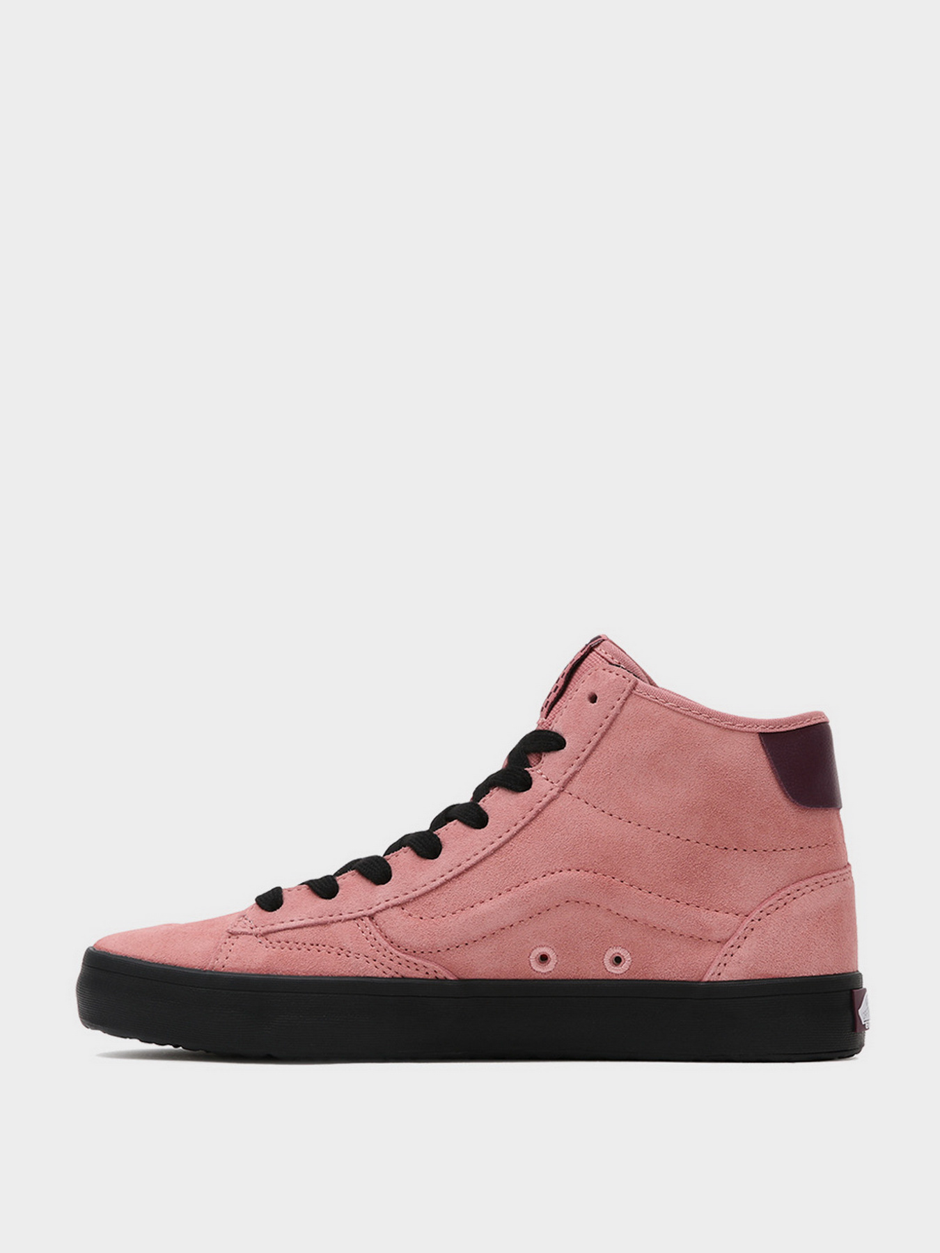 Кеды Vans модель VN0A4BX1YRV1 Фото