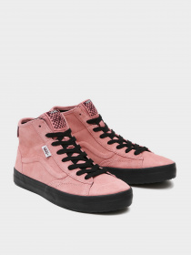 Кеды Vans модель VN0A4BX1YRV1 Фото