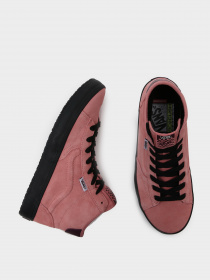 Кеды Vans модель VN0A4BX1YRV1 Фото