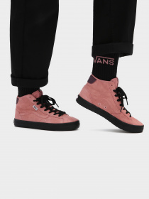 Кеды Vans модель VN0A4BX1YRV1 Фото