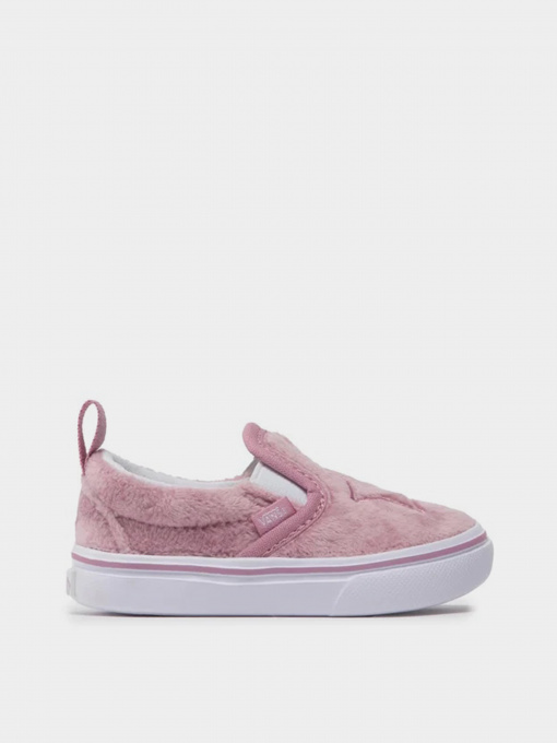Слипондар мен мокасиндер Vans үлгі VN0A4TZKBD51 Фото