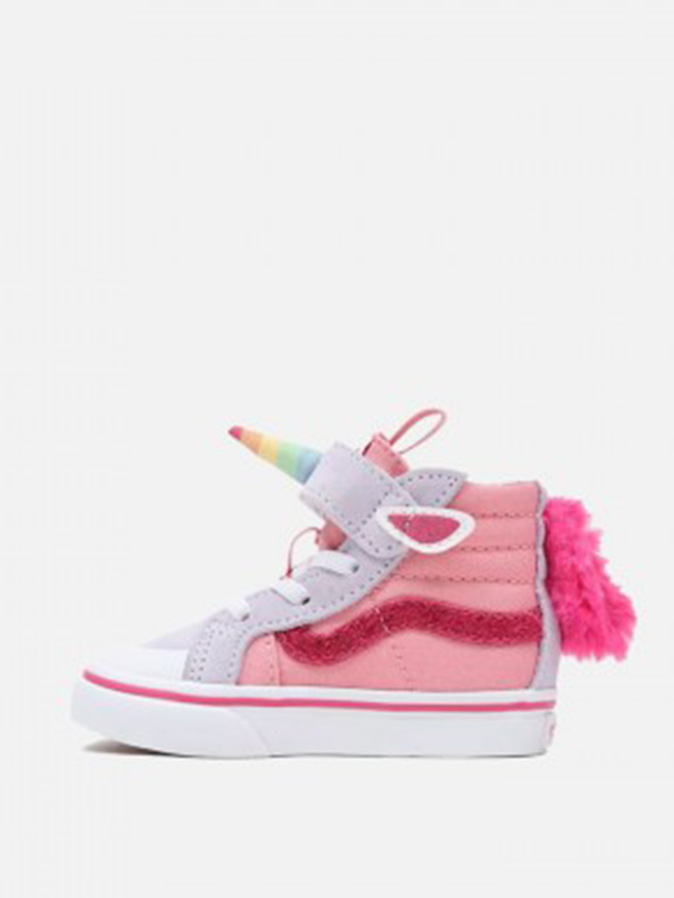 Кеды Vans модель VN0A4TZQWLI1 Фото