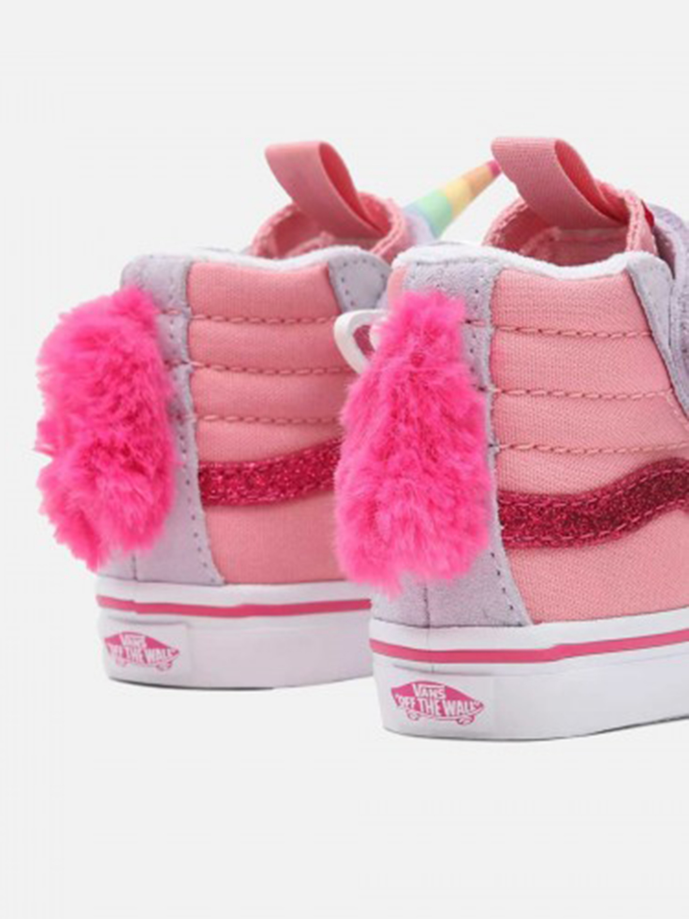 Кеды Vans модель VN0A4TZQWLI1 Фото
