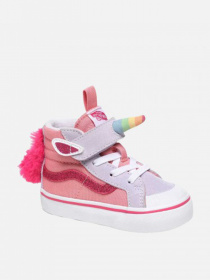 Кеды Vans модель VN0A4TZQWLI1 Фото