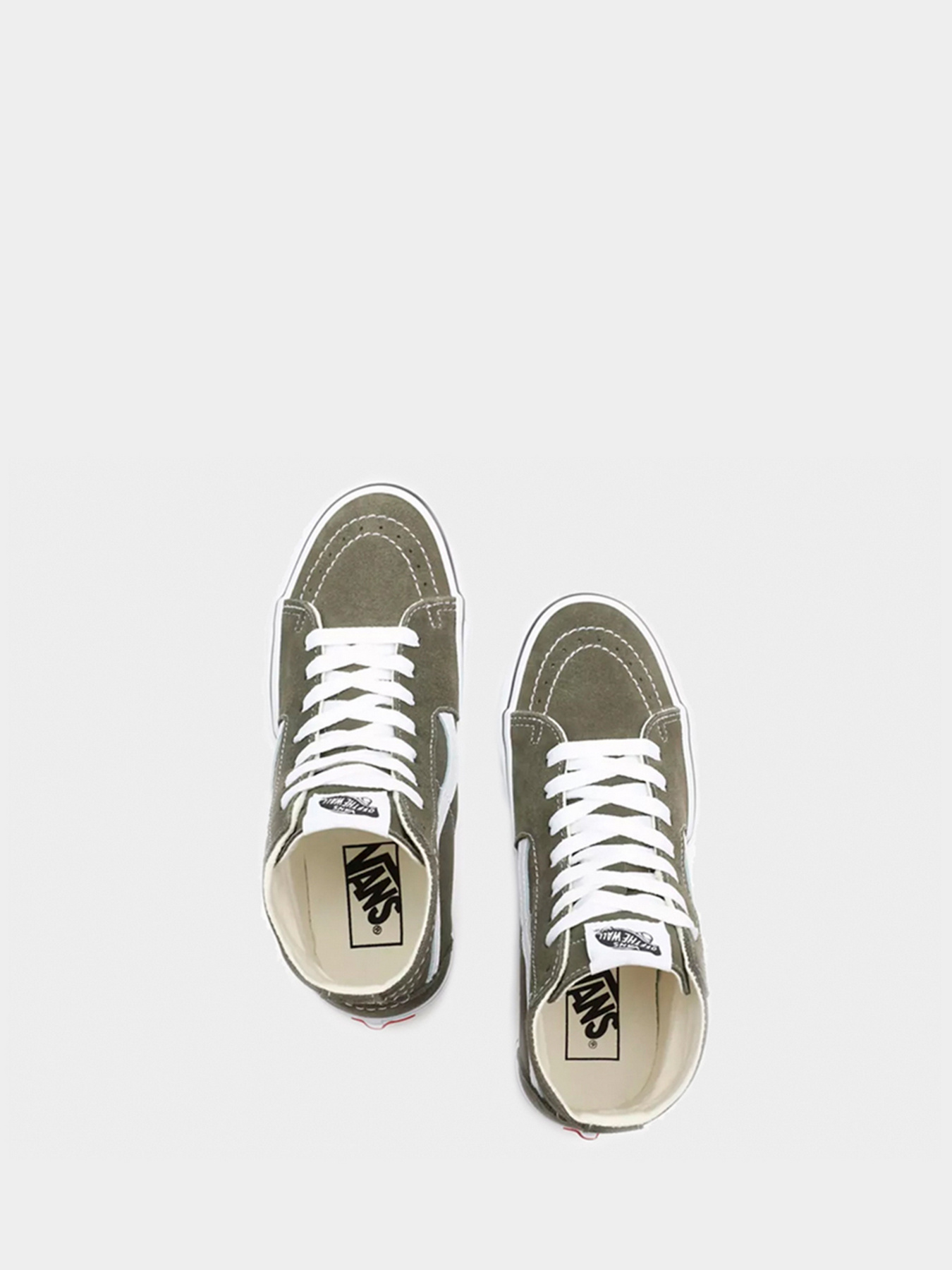 Кеды Vans модель VN0A4U160FI1 Кеды Vans модель VN0A4U160FI1 Фото