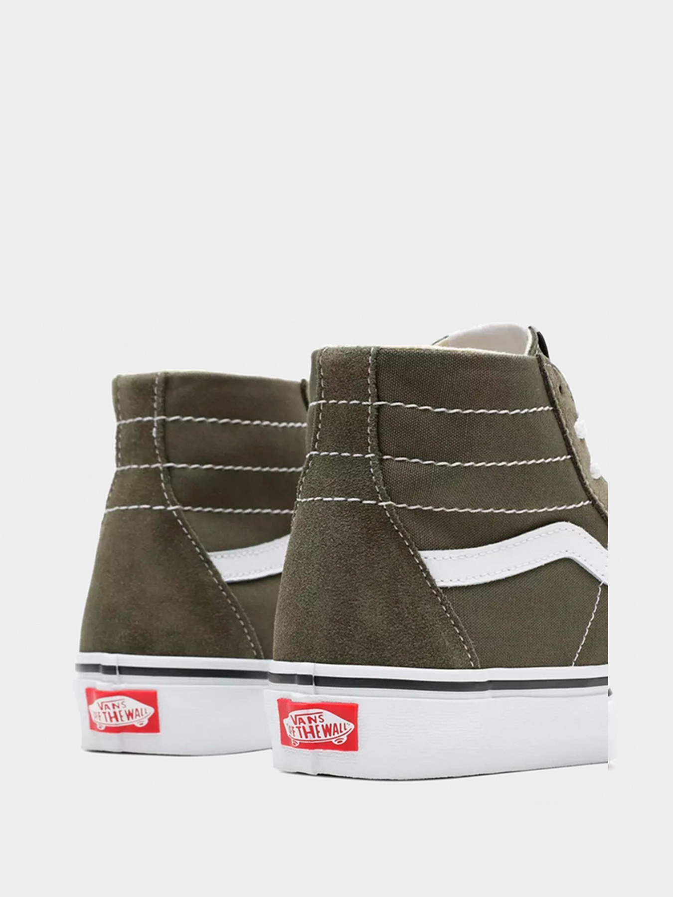 Кеды Vans модель VN0A4U160FI1 Кеды Vans модель VN0A4U160FI1 Фото
