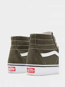 Кеды Vans модель VN0A4U160FI1 Фото