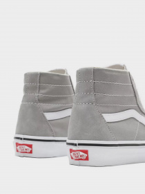 Кеды Vans модель VN0A4U16IYP1 Фото