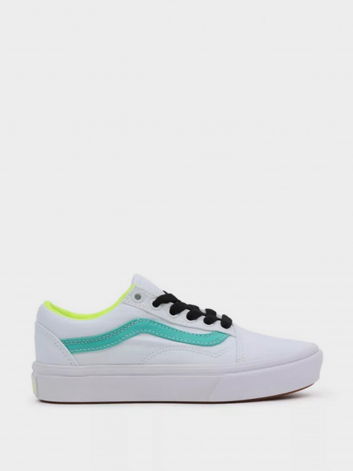 Кеды Vans модель VN0A4U1QABU1 Фото