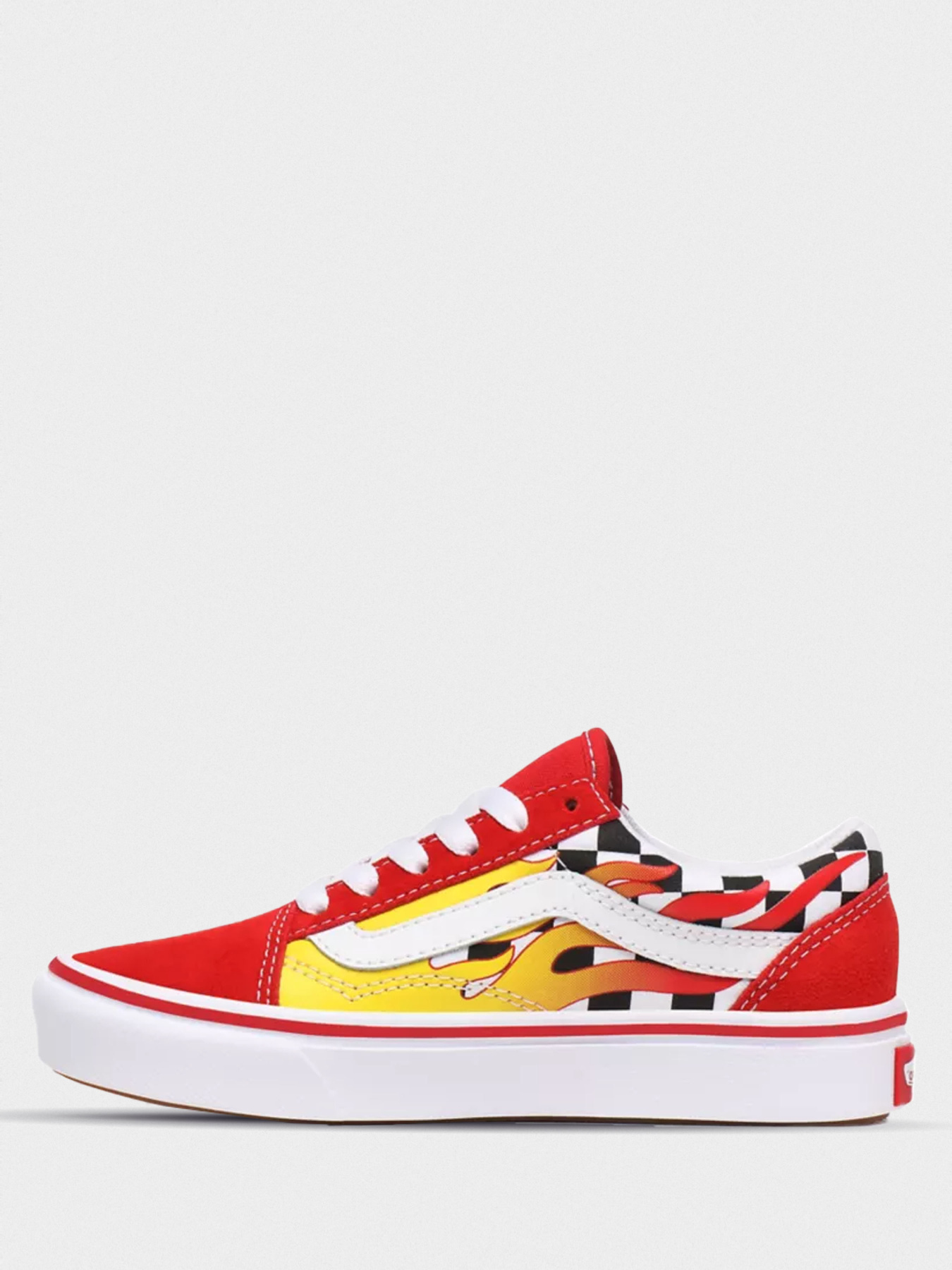 Кеды Vans модель VN0A4U1QXWC1 Фото