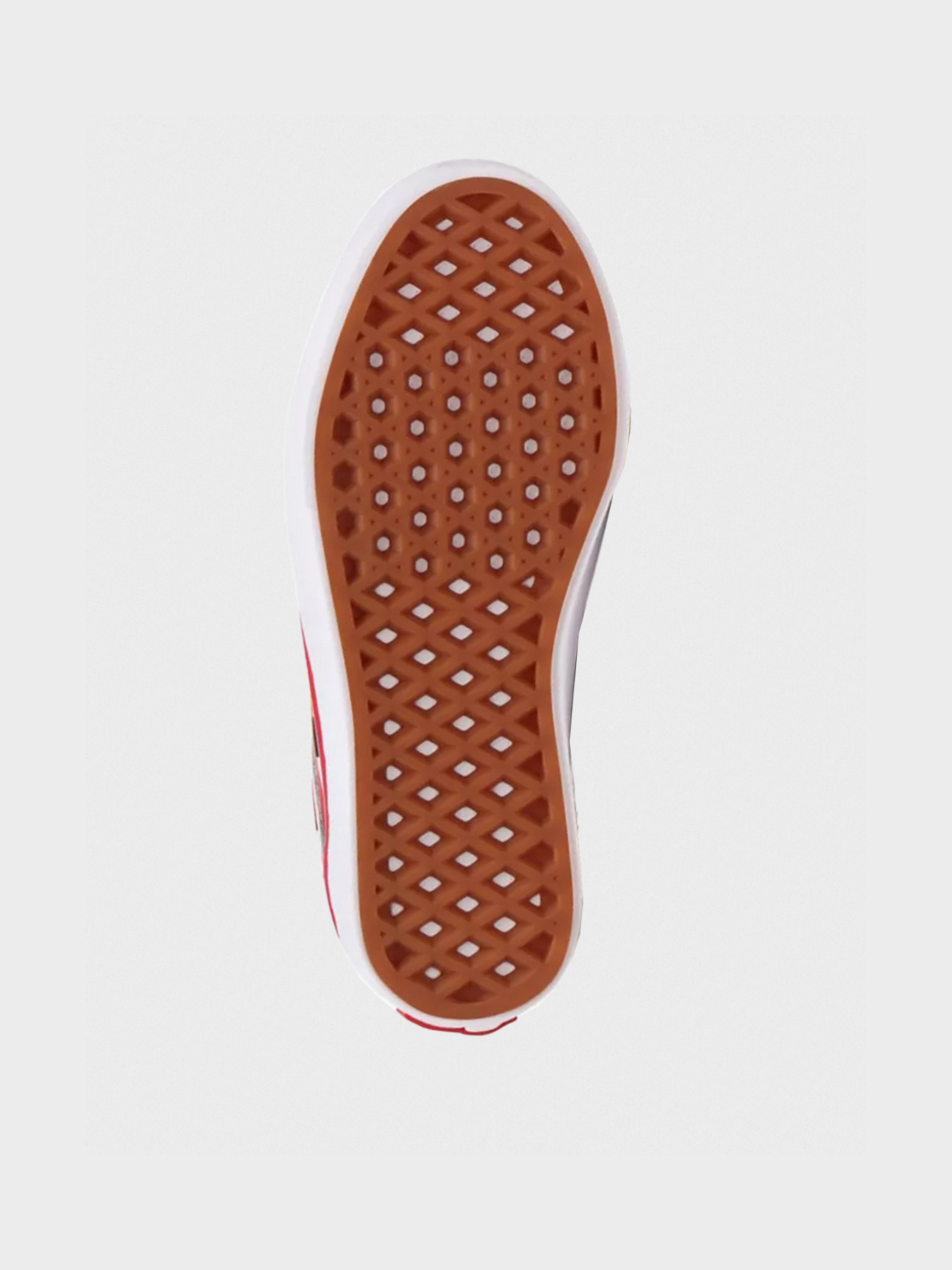 Кеды Vans модель VN0A4U1QXWC1 Фото
