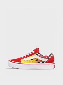 Кеды Vans модель VN0A4U1QXWC1 Фото