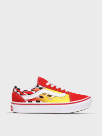 Кеды Vans модель VN0A4U1QXWC1 Фото