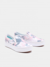 Слипоны и мокасины Vans модель VN0A4U1S9EE1 Фото