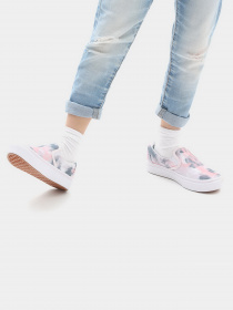 Слипоны и мокасины Vans модель VN0A4U1S9EE1 Фото
