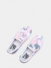 Слипоны и мокасины Vans модель VN0A4U1S9EE1 Фото