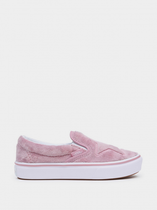 Слипондар мен мокасиндер Vans үлгі VN0A4U1SBD51 Фото