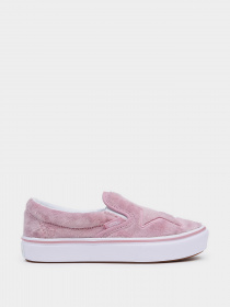 Слипоны и мокасины Vans модель VN0A4U1SBD51 Фото