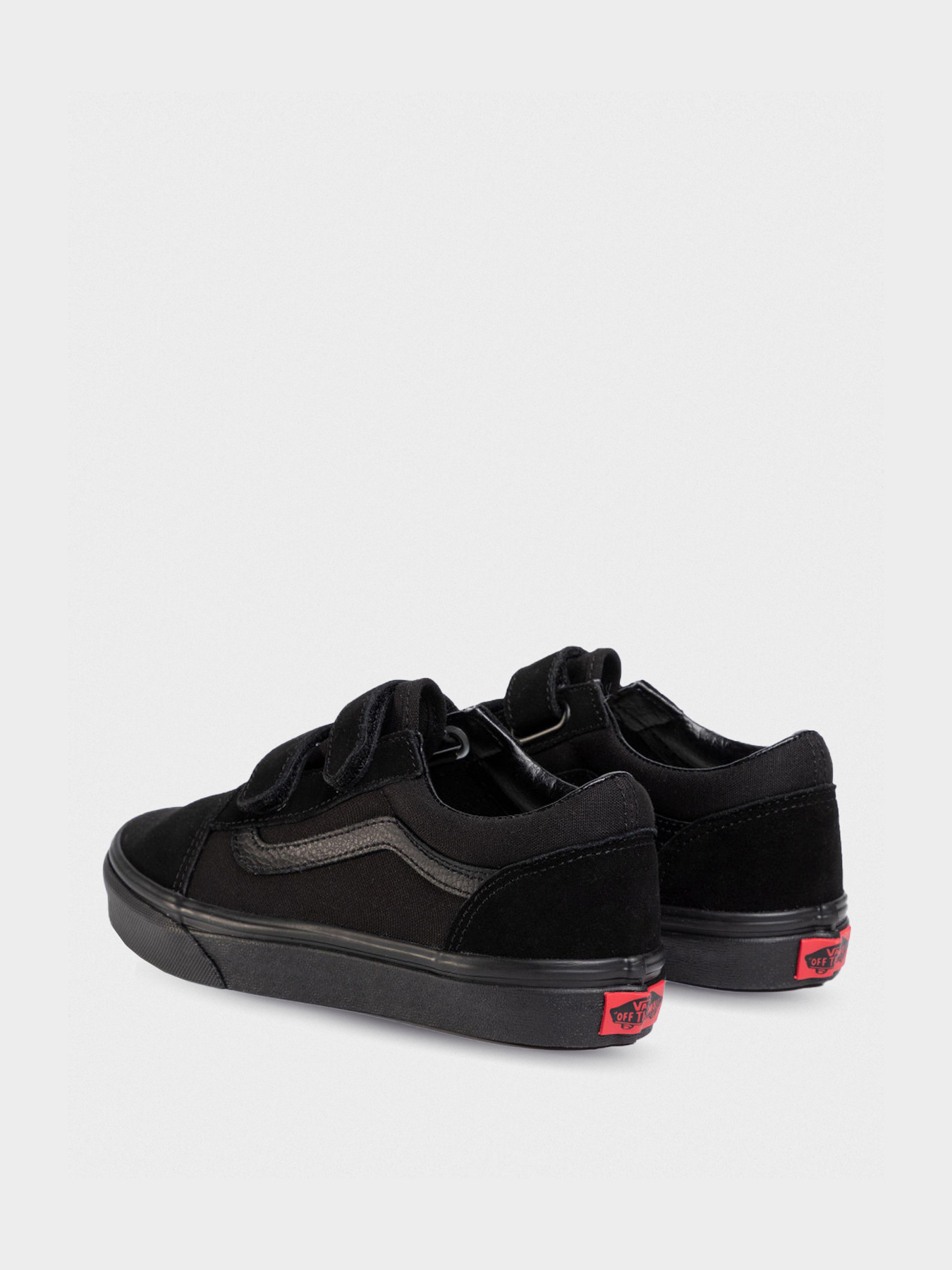 Кеды Vans модель VN0A4UI1ENR1 Фото