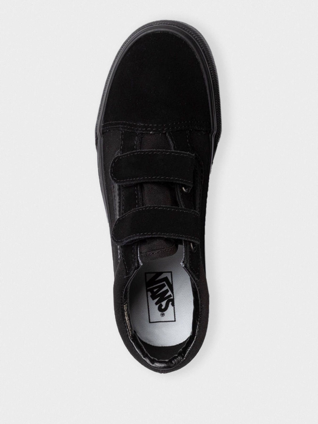 Кеды Vans модель VN0A4UI1ENR1 Фото