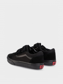 Кеды Vans модель VN0A4UI1ENR1 Фото