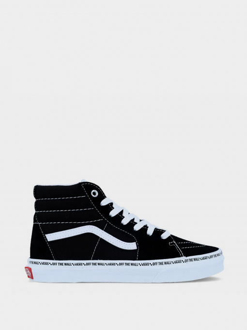 Кеды Vans модель VN0A4UI26BT1 Фото