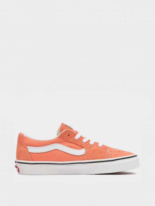 Кеды Vans модель VN0A4UUKCK81 Фото