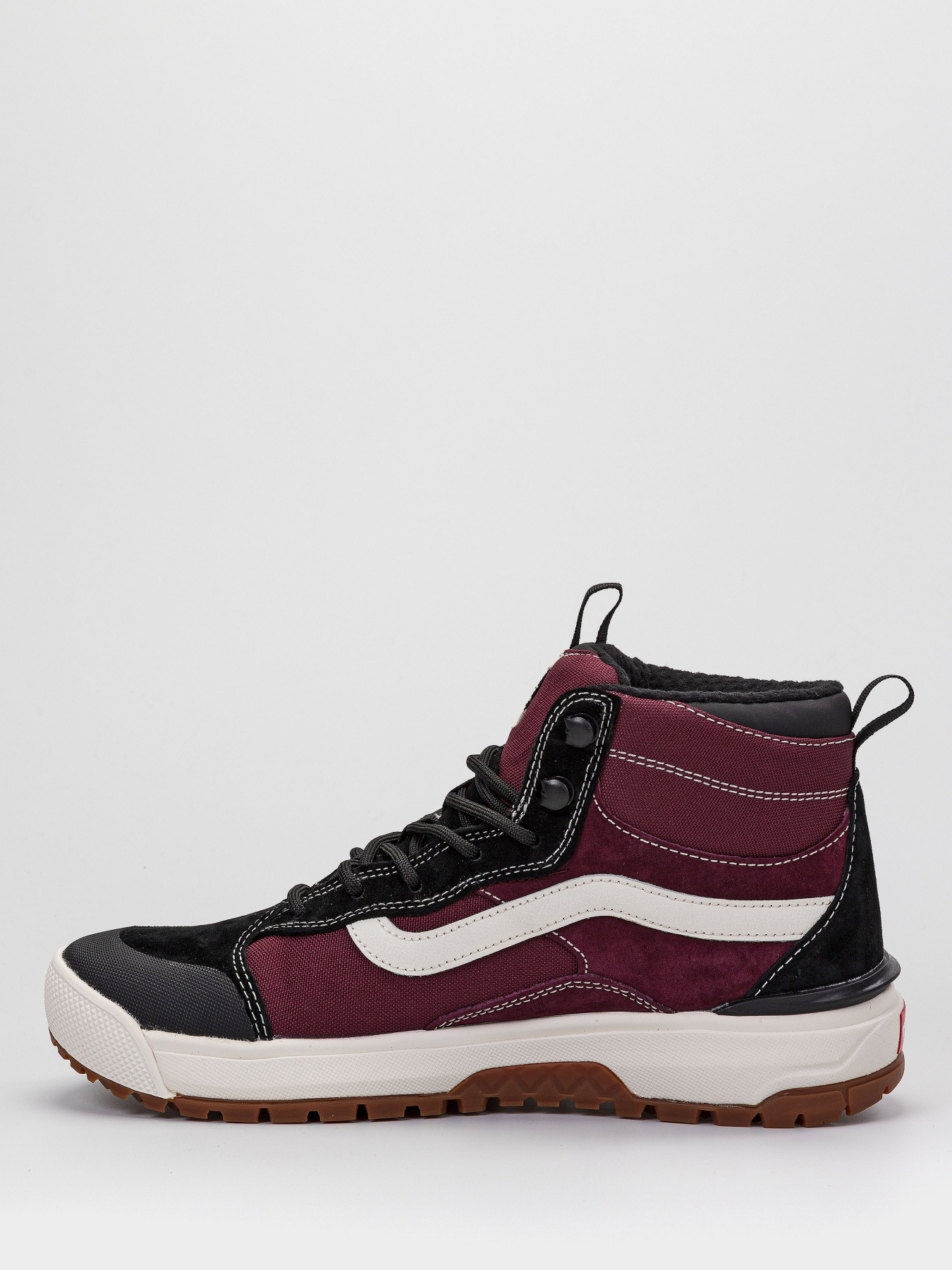 Кеды Vans модель VN0A4UWJ26Y_W Фото