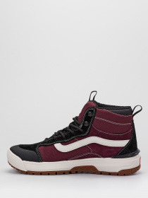 Кеды Vans модель VN0A4UWJ26Y_W Фото