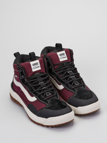 Кеды Vans модель VN0A4UWJ26Y_W Фото